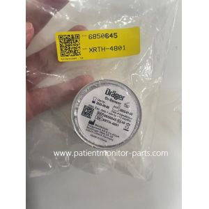 Gas Monitoring Original O2 Sensor For Evit4 Fabius Tiro