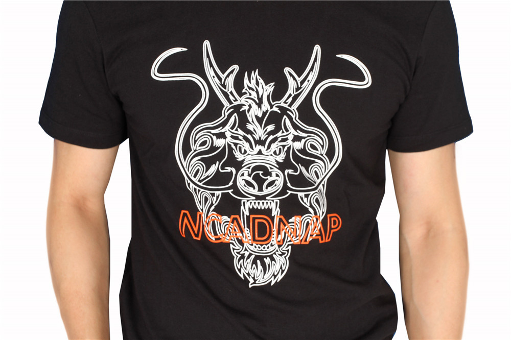12 Styles O Neck 100% Cotton Solid Color Mens T Shirts