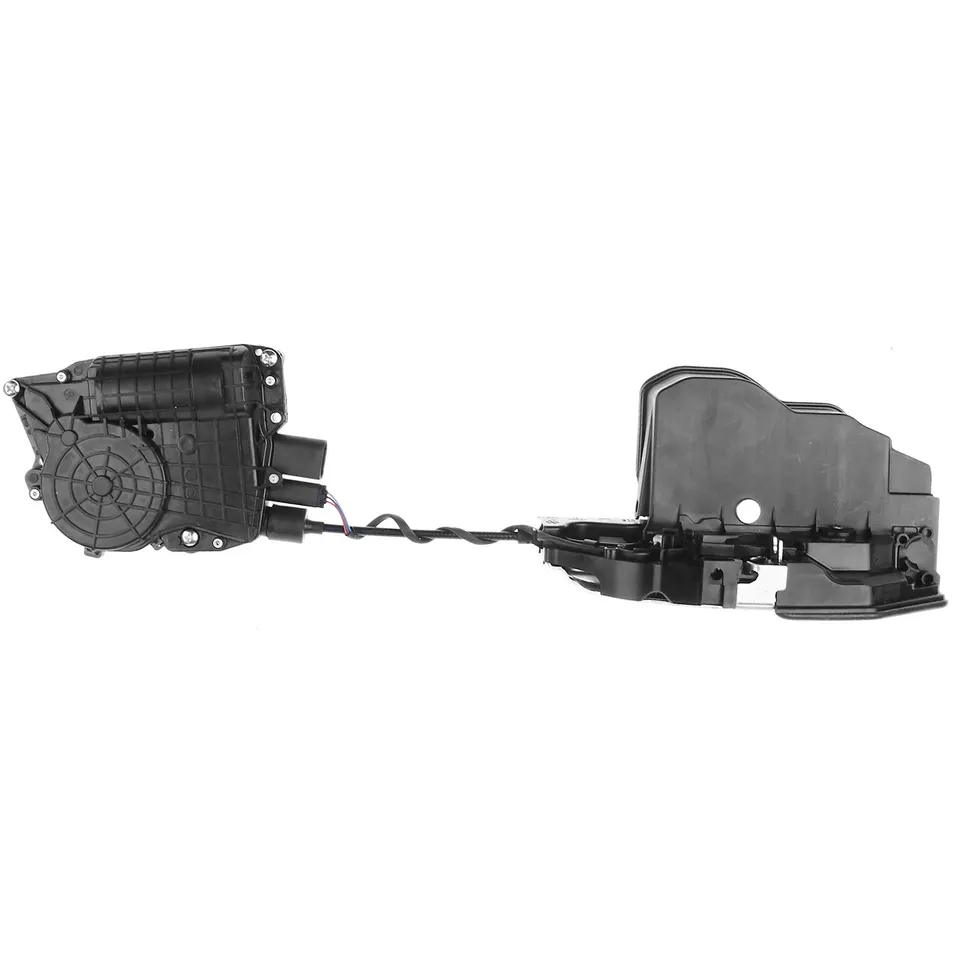 OEM NO 51227185687 Rear Left Door Lock Actuator Motor for BMW F01 F02 Best Choice