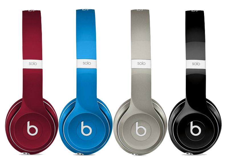 Beats Solo2 Wired LUXE EDITION Headphones On-ear Headphones Headset with seal retail box made in china grgheadsets-com.ecer.com