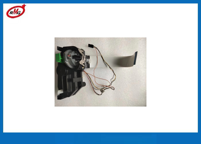 NCR-ATM 006-1070726-SDM2 Endorsed Ribbon Box 0061070726 Electromechanical Motor