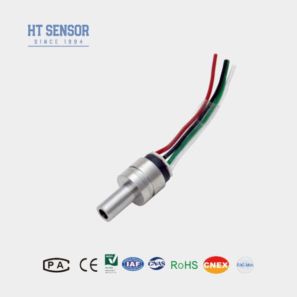 HT13 Silicon Pressure Sensor For Non-corrosive Gas And Liquid Pressure