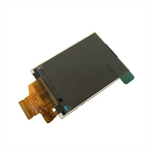 2.0 Inch Small TFT LCD Display All View Angle 12 Pin 4 Wire Vertical Display