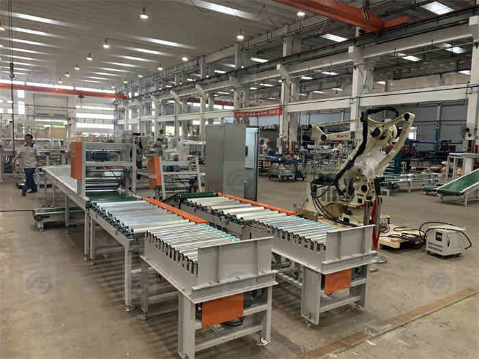 Poultry Aqua Pet Food Automatic Bag Filling Machine Feed Packing Line