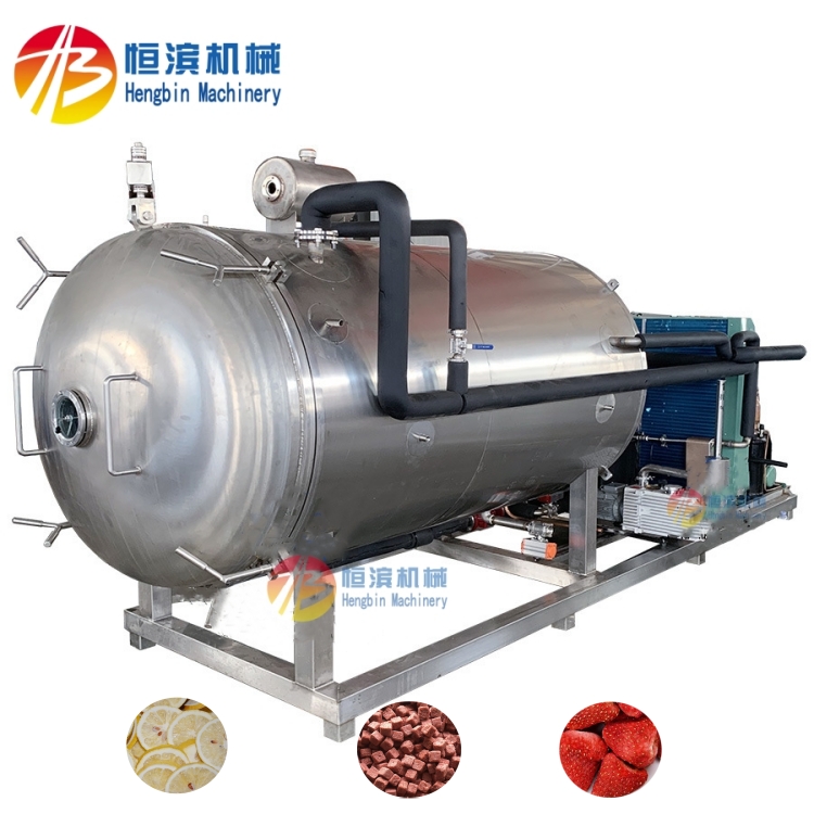 190KG Weight Frozen Meat Mincer Grinder for Industrial Meat Processing