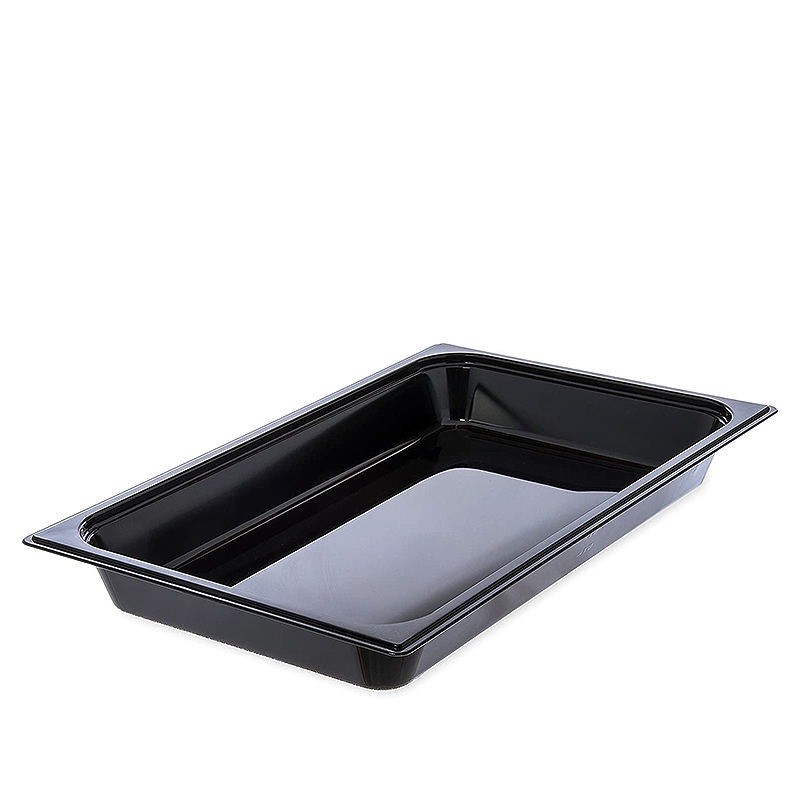 Custom Size Commercial Catering Equipment Hotel Restaurant Supplies Chafing Dish Plastic PC Gastronorm Container