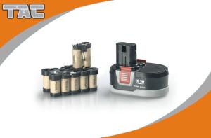  Power Tools Ni-Mh Battery Pack 12v 4.8v 14.4v 18v 24v 2200mAh SC Size Manufactures