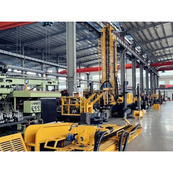 Precision Engineering DTH Drill Pipe For Mining And Water Well Drilling