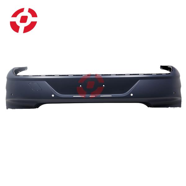 The Ultimate Protection for Your Vehicle Body System car metal bumper OE