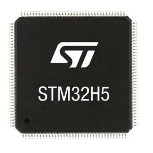  STM32H563ZIT3Q STMicroelectronics Manufactures
