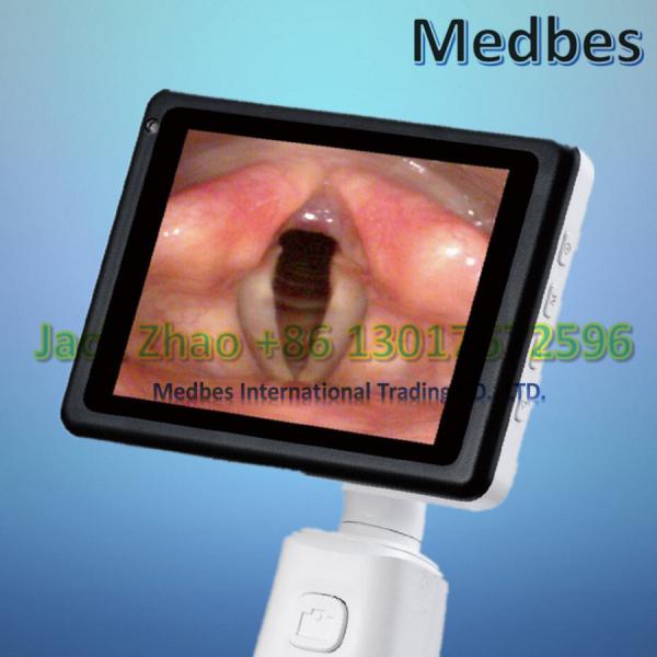 cheapest Reusable anesthesia video laryngoscope Good price ENT instruments