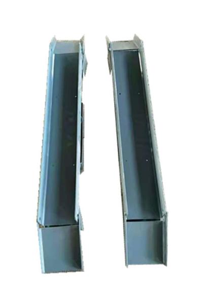 IN-WS300 customized Carbon Steel Analog Hospital Wheelchair Electronic Platform