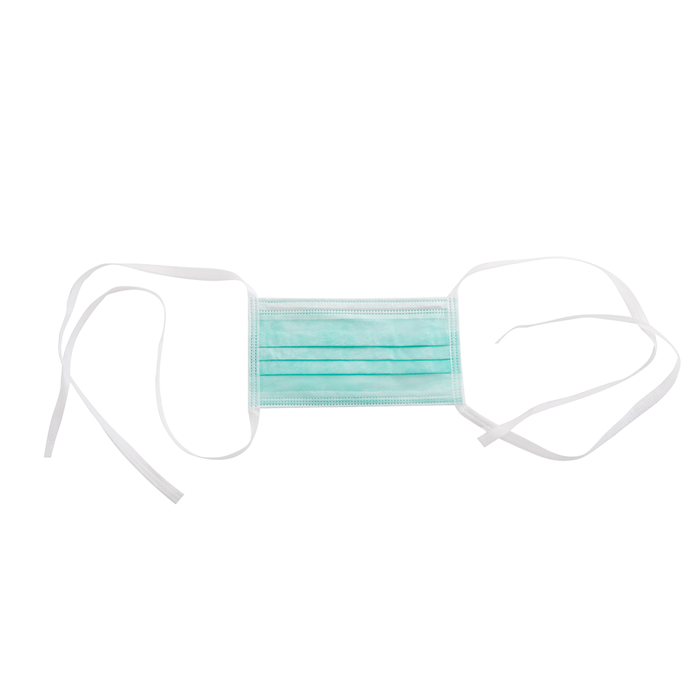 FDA 510K 98 BFE Disposable Face Mask AAMI Level 3