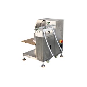 220V Fully Automatic Plastic PE Outer Packaging Pagination and Labeling Machine