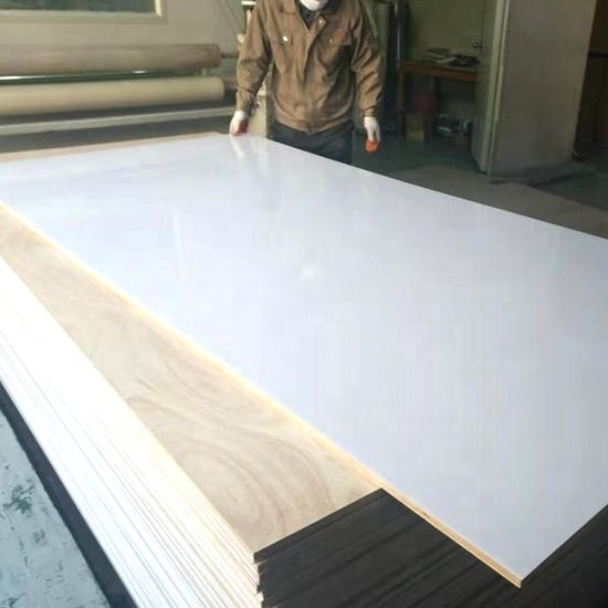 Motorhomes Lightweight Ply Board