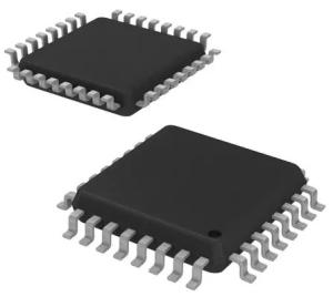  STM8AF6266TCX Electronic IC Chips Microcontroller STM8A 8 Bit Manufactures