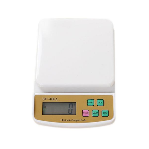 kitchen foods Scale Mini Digital Electronic scales Pocket 10Kg/1g Kitchen