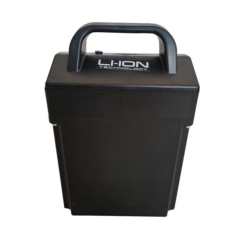 Electric 12EZ Lithium Pallet Truck Battery For Diesel Forklift 1113-513000-0H