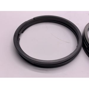 6HK1T 4KH1T NPR Piston Ring For Isuzu Engine 8-98017166-0