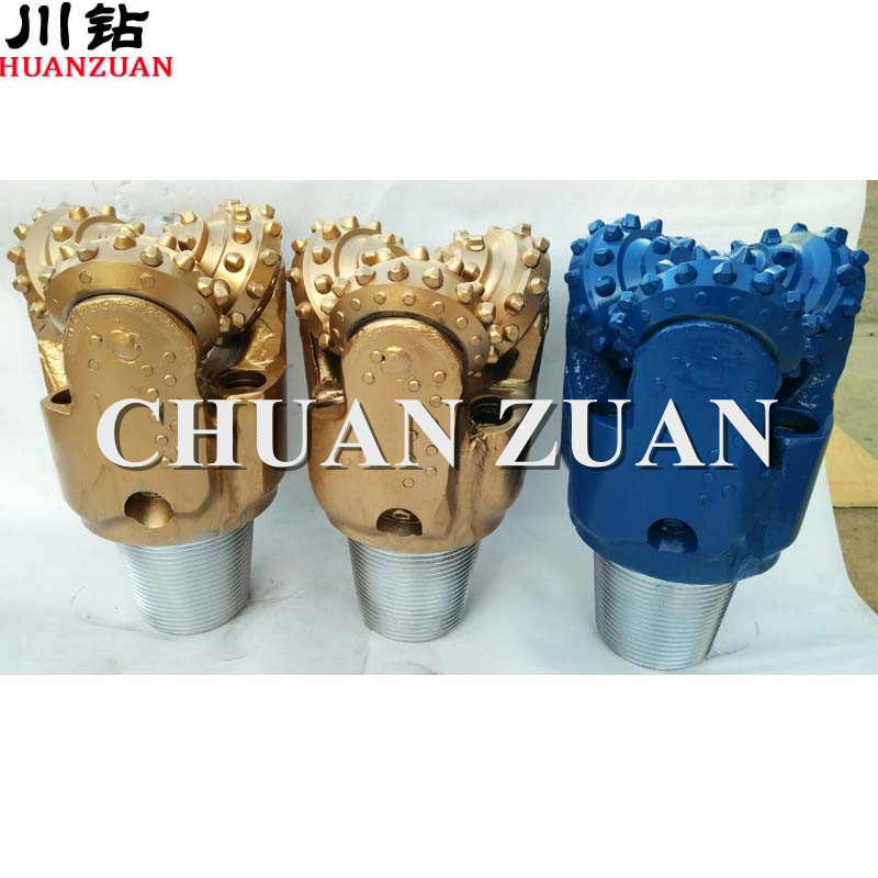 7 1/2 inch 190.5mm TCI Tricone Rotary Rock Bit for tci tricone bit manufacture