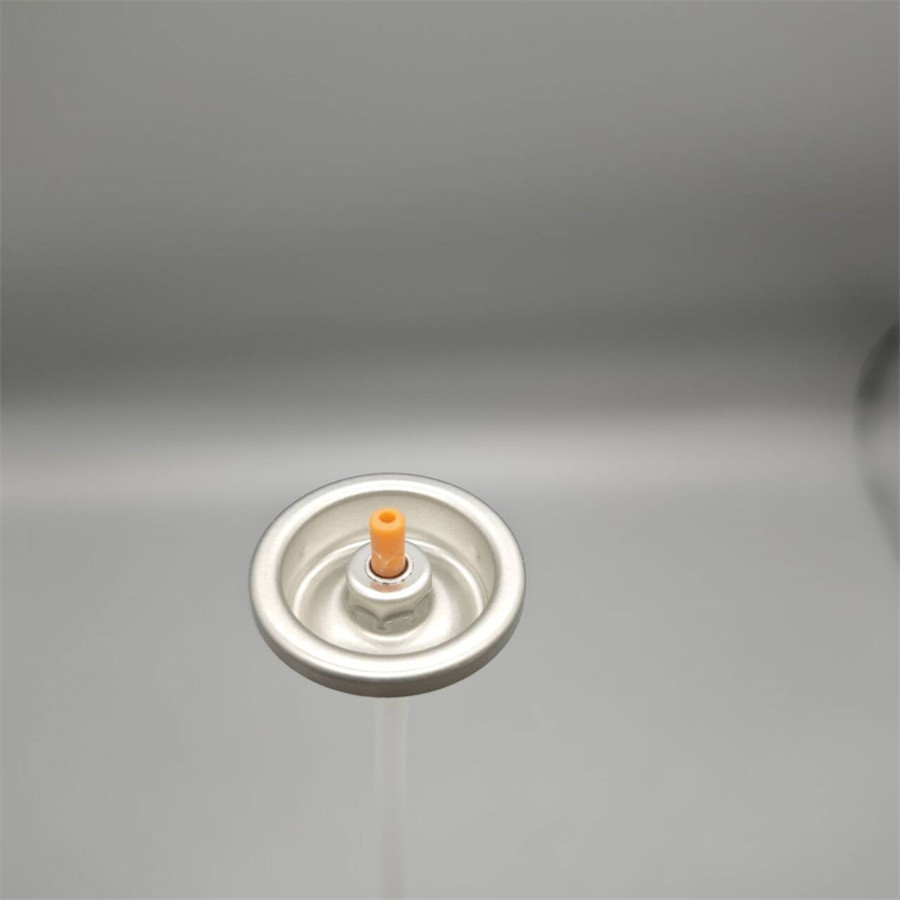 Premium Dashboard Polish Wax Spray Valve - For Car Interior Shine & Protection - Specification: Fine Mist Spray