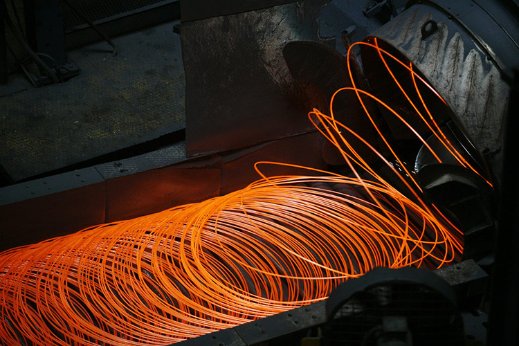 309S 2205 2507 Stainless Steel Wire Rod 430 430A 309S ISO 9001 BV SGS