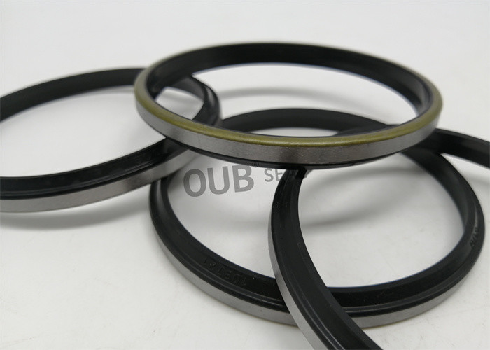 7Y512 033-6027 140*150*7/10 140*155*9/12 Excavator Dust Wiper Seals 145*160*9/12 150*165*9/12 7V5219