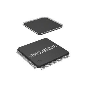 China Ultra Low Power STM32L4R5ZGT6 Microcontroller IC LQFP144 120MHz Microcontroller MCU on sale China Ultra Low Power STM32L4R5ZGT6 Microcontroller IC LQFP144 120MHz Microcontroller MCU on sale