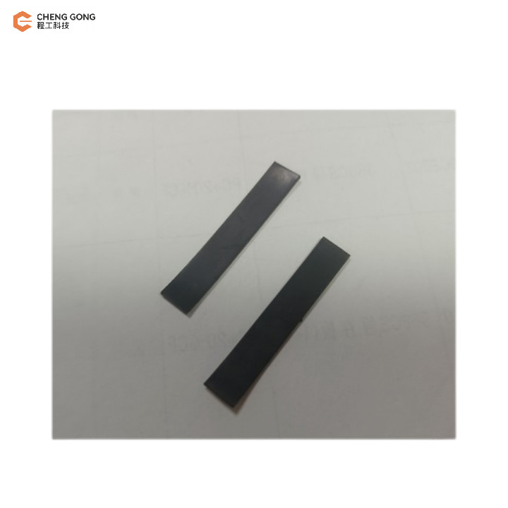 KD02881-Y527 Fujitsu F53/F56 Cash Cassette Banknote Bill Box Front Frame Rubber Sheet ATM Machine Parts
