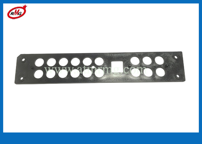 China ATM machine spare parts Diebold 5500 2.0 pick module keyboard plastic part 49-211555 on sale