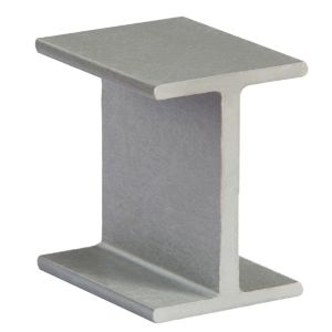 China ASTM A992 H Section Steel Beams 14x14 8x8 Metal H Beam Cnc  S355jr on sale