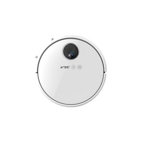 China 120 Mins Working Time Intelligent Sweep Robot , Robot Floor Mop Cleaner For Carpet on sale