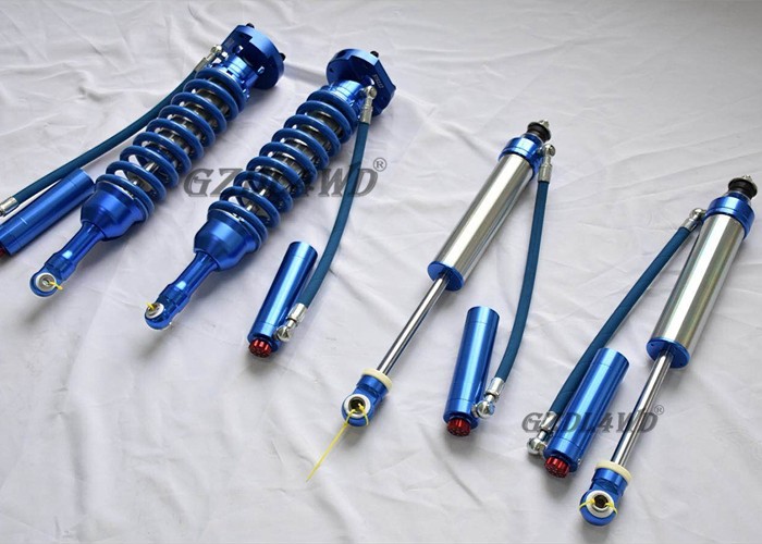 GZ4WD Pickup Lift High 2 Inch 5cm Upper Control Arm For Ford Ranger T6 T7 T8
