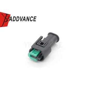  1-967644-1 New Temperature Sensor 2 Pin Tyco AMP ConnectorsFor B/MW 3 5 7 Series Manufactures
