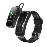  0.96inch Heart Rate Monitor Smart Watch Waterproof Ip67 Answer Call Sleep Tracker 90MAH Manufactures