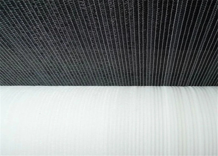 1/6 Plastic Window Screen Mesh Net / 2x30m Wind Block Dust Proof Mesh