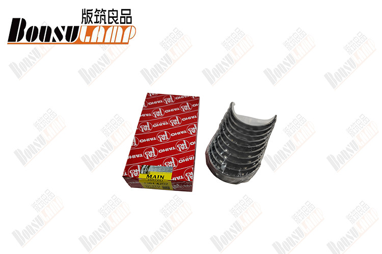 ISUZU NKR Parts NKR Main Bearing 8-94168552-# With OEM 8-94168552-#