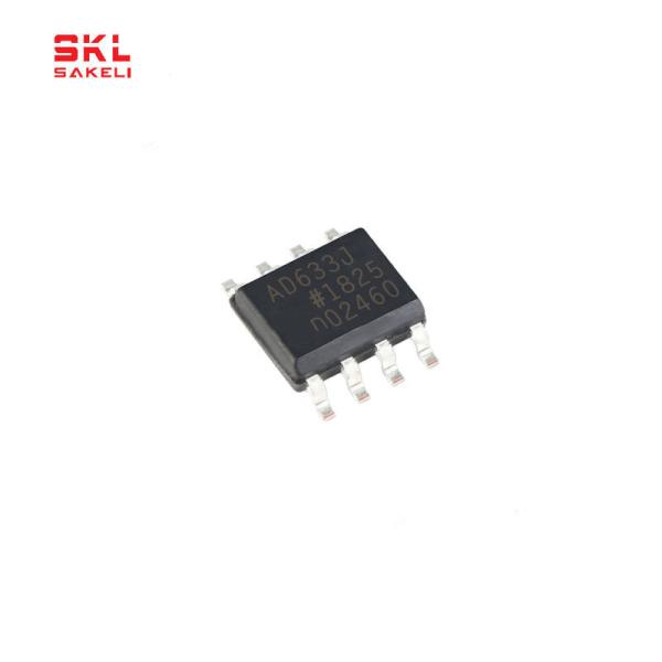 AD633JRZ-R7 Semiconductor IC Chip High Performance Low Power Consumption For