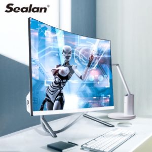 Discrete Graphics Card I7 4700 All In One Pc I7 27 Inch With Mouse