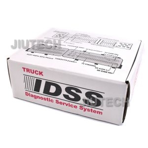 Diagnostic Tool E-IDSS G-IDSS IDSS Automated Data Link for ISUZU Motor Engine