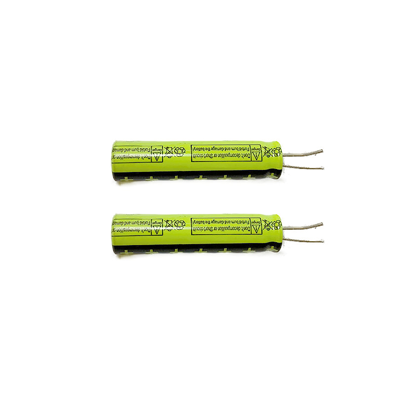 3.7 V 170mAh 10C Rechargeable Lithium Battery Deep Cycle LCO Lithium Ion Battery