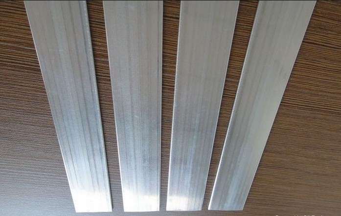 Good quality Radiator Tube/Aluminum Temper: O - H112 Shape: Oval