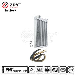 ZPY OEM Heater Core for Audi A4 2002-2006 Auto Cooling Part