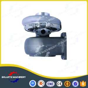 12270137 Diesel Engine Parts Turbocharger J76D for Weichai Deutz TD226B
