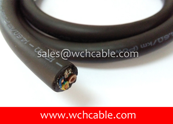 UL20640 Electric Bike TPU Cable