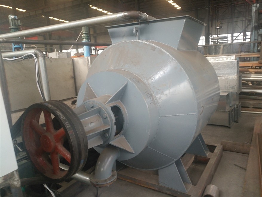 Disposable 6000pcs Paper Egg Carton Egg Tray Production Line With CE Certification
