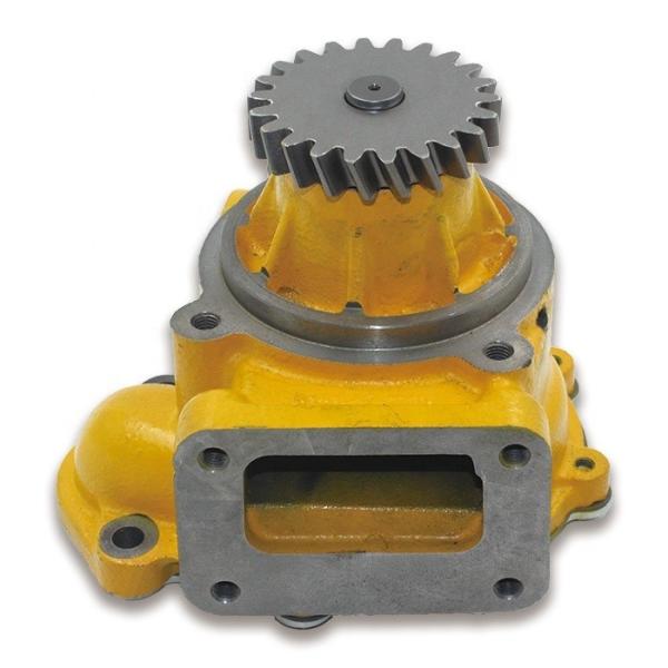 Car Fitment SINOTRUK CNHTC 6150-61-1101 6151-62-1102 Water Pumps for Komatsu