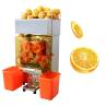Buy cheap Electric Automatic Orange Squeezer Machine Orange Juicer Machine For Coffee from wholesalers
