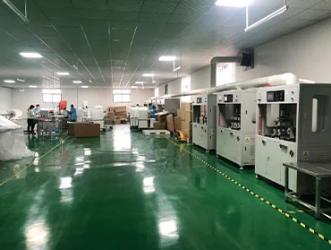 Yuncheng Huiston Environmental Protection Technology Co., Ltd.