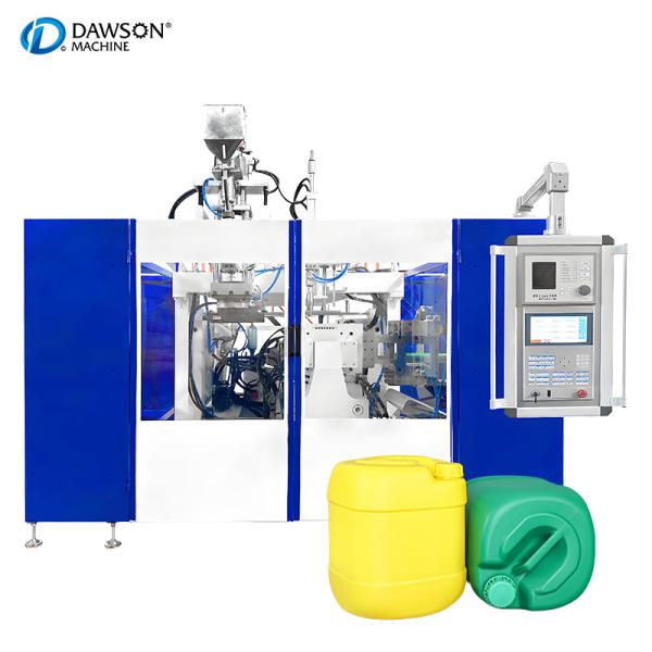 Good Price 20L 25L EURO ADBLUE Canister Single Station Single Die Head Extrusion